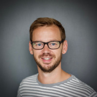 Gripped Employee Ben Crouch's profile photo