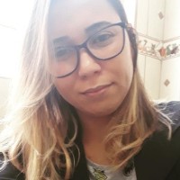 Geniality Software Employee Bruna Viana's profile photo