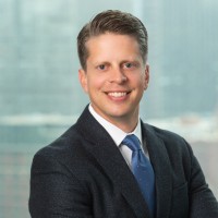 Hines Employee Matt Bailey's profile photo