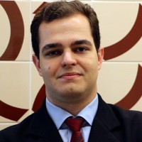 Warde Advogados Employee Luís Cavalcanti's profile photo