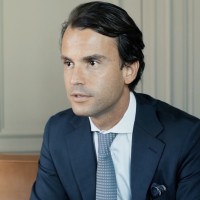 Edmond de Rothschild Employee Maximilien Moris's profile photo