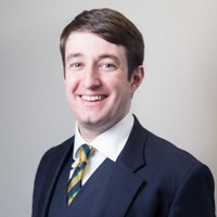 GTS Rail Operations Limited Employee Christopher Fowler's profile photo