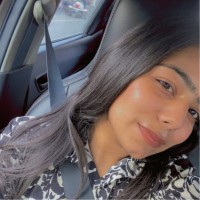 SRP US Logistics Employee Palak Raheja's profile photo