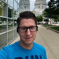 Brandon Feinen Email & Phone Number