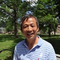 L3Harris Technologies Employee Chia Chen's profile photo
