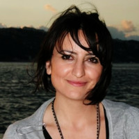Gedik Yatırım Menkul Değerler A.Ş. Employee Sibel Cetindemir's profile photo
