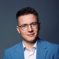 CODEAGENCY Employee Sebastian Waśk's profile photo