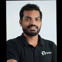 Rightbot Technologies Employee Harshith Kumar's profile photo