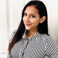 iVox Solutions Employee Diana Garcia-Panta's profile photo