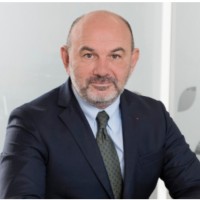 EURÊKA Foundation Employee André-Michel Ballester's profile photo