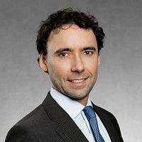 Global Infrastructure Partners Employee Denny Sreckovic's profile photo