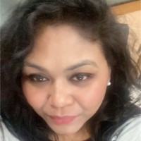 FICCI FLO Employee Rashmi Sarita's profile photo