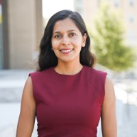 Institute for Health Metrics and Evaluation Employee Nandita Perumal's profile photo