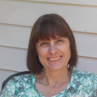 Cascade Dafo Employee Julie Stieber's profile photo