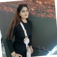 Simran Khurma Email & Phone Number