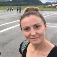 BondHelicopters Employee Emma Deacon's profile photo