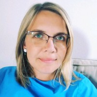Project Group Srl Employee Glushchenko Elena's profile photo