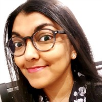 Lynette Prasad Email