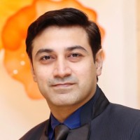 Thales Employee Saurabh Arora's profile photo