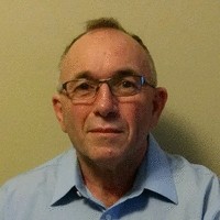 Gladwin Machinery Employee Ricky Peet's profile photo