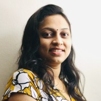 Comptivia Employee Anoopa Vilakkupurath's profile photo