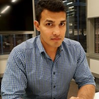 Nabeel Imam Email & Phone Number
