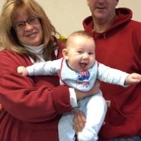 MFS Employee Rhonda Grube's profile photo