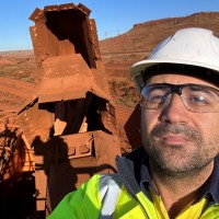 WSP in Australia Employee Marko Saric's profile photo