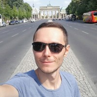 Iaroslav Vorozhko Email & Phone Number