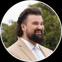 Grokstream, LLC Employee Collin Causey's profile photo