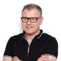 GRAPHISOFT Employee Daniel Csillag's profile photo