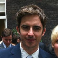 Santander Corporate & Investment Banking Employee Mark Cunliffe's profile photo