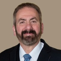 Railroad Construction Company, Inc. Employee Michael Regad's profile photo