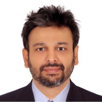 CIFDAQ Employee Anuj Barasia's profile photo
