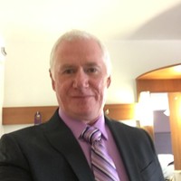 Alfred H Knight Employee John McIndoe's profile photo