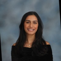 Ishika Patel Email