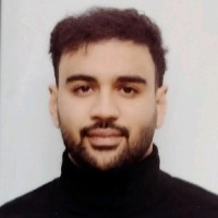 Startek Employee Mohammad Bhat's profile photo