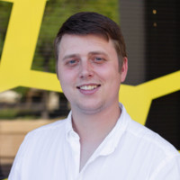 Deep Dive Coding Employee George Kephart's profile photo