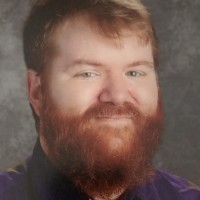 Guilford County Schools Employee Matt Ringrose's profile photo