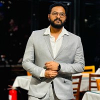 Aadith Anil Email