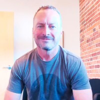 Compri Consulting Employee Jason Maggard's profile photo