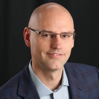 Defense Intelligence Agency Employee Clifton Smith's profile photo