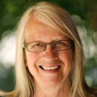 Safari West Employee Aphrodite Caserta's profile photo