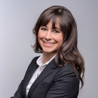 Oakland Creek Partners Employee Megan Stephens's profile photo