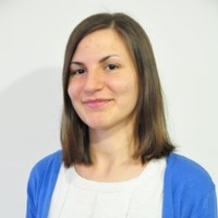 Datamundi BVBA Employee Bianca Bădărău's profile photo