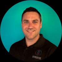 Illuminated Integration Employee Colby Hoffman's profile photo