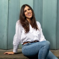 movement | a social-first creative agency Employee Candice Green's profile photo