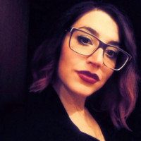 SAMAC SRL Employee Francesca Conte's profile photo
