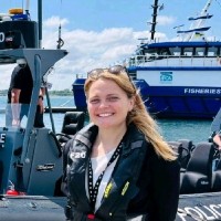 Rachael O'Connor Email