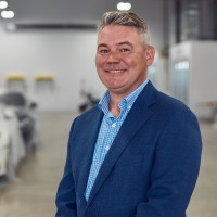 Quality Collision Group Employee Scott Schaefer's profile photo